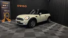 Mini mini 1.6 120 cooper / toit ouvrant
