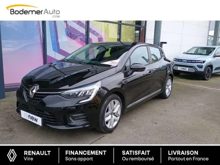 Renault Clio Blue dCi 100 - 21N Business