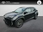 Toyota Yaris Cross 130h Design Pack Cargo MY26