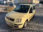FIAT Panda 1.2 i ECO 60 cv/2008