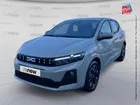Dacia Sandero 1.2 Eco-G 120ch Journey auto -25