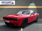 Dodge Challenger 5.7 R/T V8 HEMI 385
