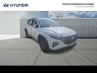 Hyundai Tucson 1.6 T-GDi 150ch Hybrid 48V Intuitive