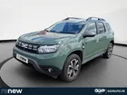 Dacia Duster 1.3 TCe 130ch FAP Journey 4x2