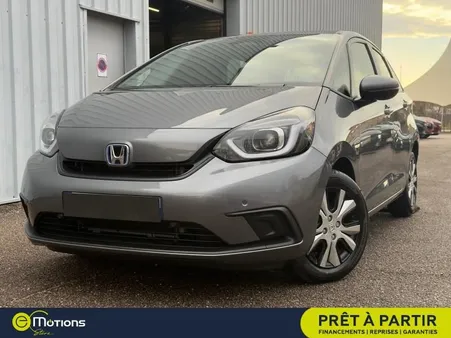 Honda Jazz 1.5 i-MMD 109ch e:HEV Exclusive