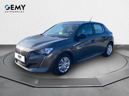 PEUGEOT 208 BlueHDi 100 S&S BVM6 Active