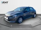 PEUGEOT 208 BlueHDi 100 S&S BVM6 Active