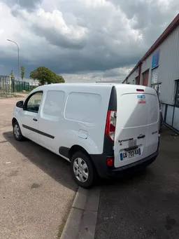 RENAULT KANGOO GRAND VOLUME 1.5DCI 95CV 1er MAIN