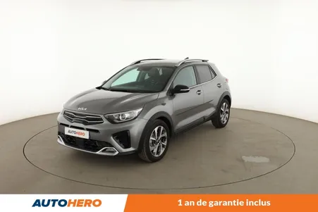 Kia Stonic 1.0 T-GDi GT Line 100 ch