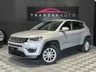 JEEP COMPASS MY20 1.6 I MultiJet II 120 ch BVM6 Limited