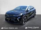RENAULT Captur E-Tech full hybrid 145 ch Techno