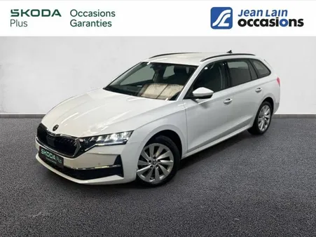 Skoda Octavia Combi 1.5 TSI Hybrid 150 ch ACT DSG7 Selection