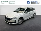 Skoda Octavia Combi 1.5 TSI Hybrid 150 ch ACT DSG7 Selection