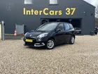 Renault scenic 1.5 dci 110ch 2012