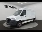 Mercedes-benz Sprinter Fg 312 eSprinter 39 3T5 3 batteries