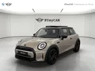 MINI Hatch 3 Portes Cooper 136 ch DKG7 Edition Premium Plus