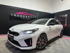 KIA PROCEED 1.6 T-GDi 204 ch ISG DCT7 GT * SUIVI COMPLET KIA / VOLANT ET SIEGES CHAUFFANTS / CARPLAY