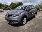 RENAULT CAPTUR tce 90ch LIFE