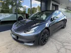 Tesla Model 3 Performance AWD