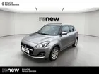SUZUKI Swift 1.2 Dualjet Hybrid AllGrip Pack
