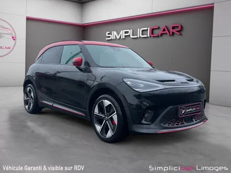 SMART SMART #1 428 ch Brabus Garantie 12 Mois