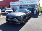 CITROEN C5 X Hybride Rechargeable 225 S&S e-EAT8 Shine Pack