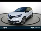 Renault Captur 1.3 TCe 150ch energy S-Edition