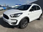 Ford Ka+ Active 1.2 Ti-VCT 85ch S&S