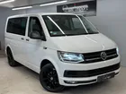 VOLKSWAGEN MULTIVAN T6 du 26/07/2016, 2.0 TDI 150 7 places - Suivi d'entretien complet - KIT DE DISTRIBUTION, VANNE EGR + ECHANGEUR TRAITEMENT DE GAZ, 9 cv, 4 portes, garantie : 3 mois