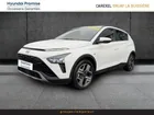 Hyundai Bayon 1.0 T-GDi 100ch Hybrid 48V Creative