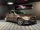 INFINITY Q50 2.2 D 170 PREMIUM | Entretien suivi carnet