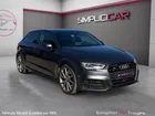 AUDI S3 2.0 TFSI 310 S TRONIC 310Ch Garantie 12 mois