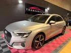 AUDI A3 SPORTBACK 30 TDI 116 Design Luxe COURROIE NEUVE