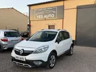 RENAULT SCENIC XMOD dCi 110 Energy eco2 Bose Edition