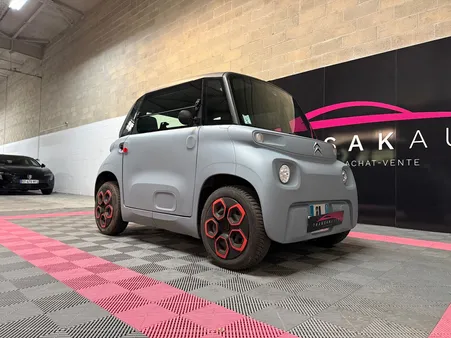 Citroen Ami