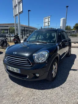 MINI COUNTRYMAN 1.4i 98CH