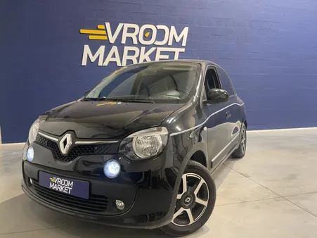 RENAULT Twingo III 0.9 90ch Energy Intens - 2019 - 47 900 km - Faible kilométrage - Suivi complet Renault - Radar de recul - Climatisation
