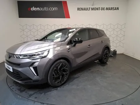 Renault Symbioz E-Tech full hybrid 145 Esprit Alpine 5p
