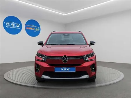 Citroën C3 1.2 TURBO 100 PLUS CHAINE DE DISTRIBUTION