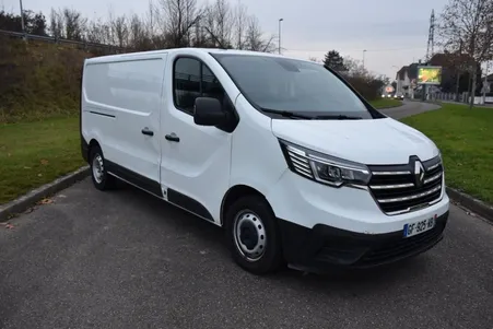 Renault Trafic 2.0 DCI 130ch L2H1 GRAND CONFORT