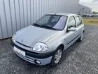 RENAULT CLIO 1.4i MTV