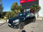 MINI Paceman Cooper SD 143ch GARANTIE 12 MOIS