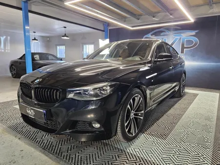 BMW SERIE 3 GRAN TURISMO 335d xDrive 313 BVA8 F34 LCI M Sport