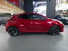 TOYOTA YARIS 1.6 Turbo