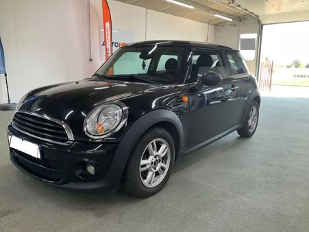 Mini mini cooper one d 1.6 d 90 cv (r56) phase 2 2011