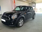 Mini mini cooper one d 1.6 d 90 cv (r56) phase 2 2011