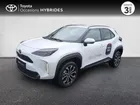 Toyota Yaris Cross 116h Design MY25