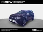 Dacia duster eco g 100 4x2 prestige