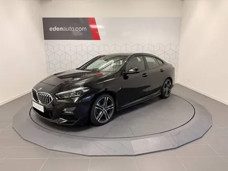 BMW Serie 2 Gran Coupe 220d 190 ch BVA8 M Sport