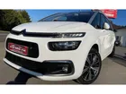 CITROEN GRAND C4 SPACETOURER 179/mois GARANTIE 6 ANS EAT8 130ch LED 1ère MAIN Origine française Entretien à jour